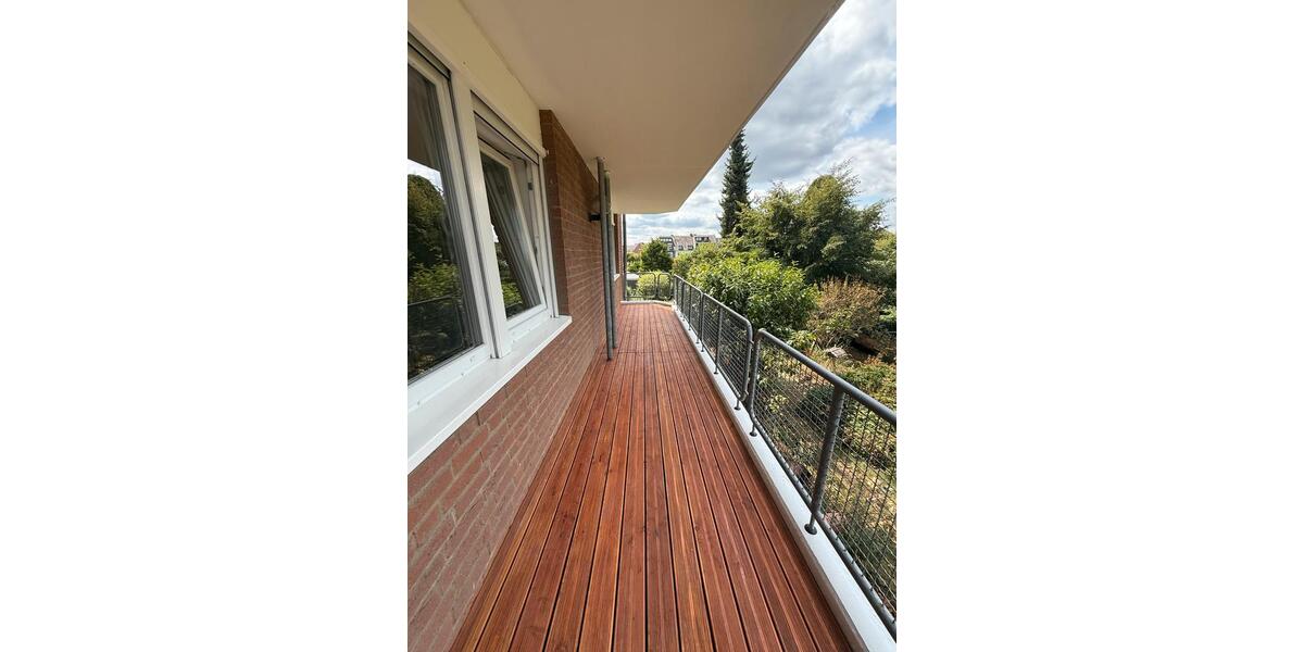 Etagenwohnung Köln Mülheim - 3 Zimmer, 87 m&sup2;, 429.000&euro; | Angebot:27418466