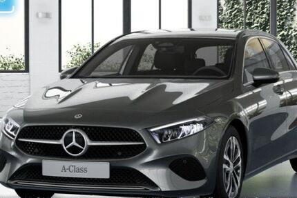 Mercedes-Benz A 180 12.463 km 26.690 &euro; Köln 51149