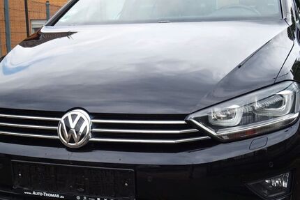 VW Golf Sportsvan 234.528 km 7.950 &euro; Troisdorf 53840