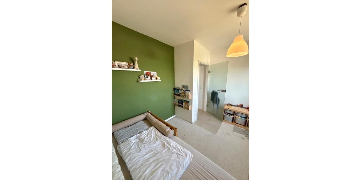 Etagenwohnung Bergisch Gladbach Gronau - 3 Zimmer, 80 m&sup2;, 269.000&euro; | Angebot:27474976