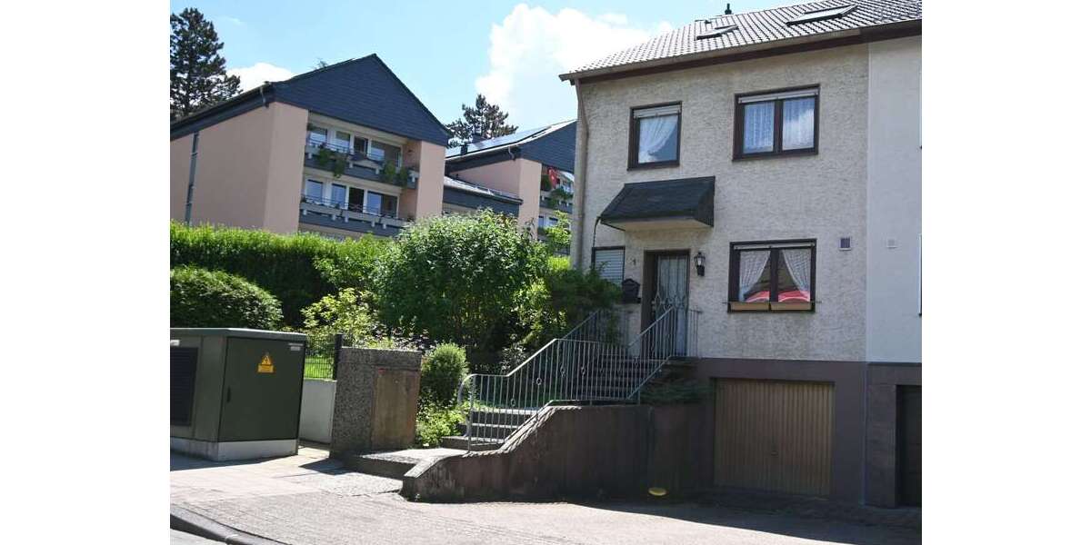 Einfamilienhaus Solingen - 6 Zimmer, 122 m&sup2;, 389.000&euro; | Angebot:26949496