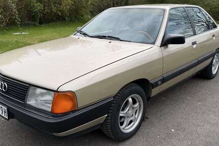 Audi 100 248.500 km 5.800 &euro; Bornheim 53332