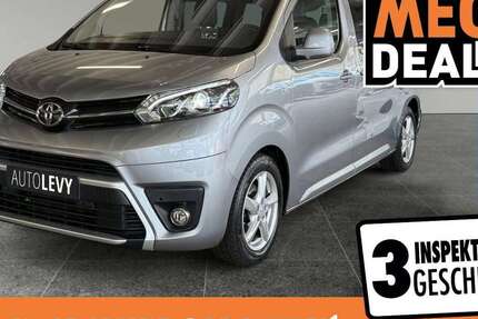 Toyota Proace 39.008 km 36.870 &euro; Köln 50825