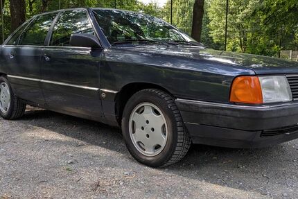 Audi 100 135.710 km 5.450 &euro; Wiehl 51674