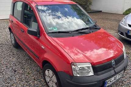 Fiat Panda 155.000 km 950 &euro; Remscheid, Stadt 42853