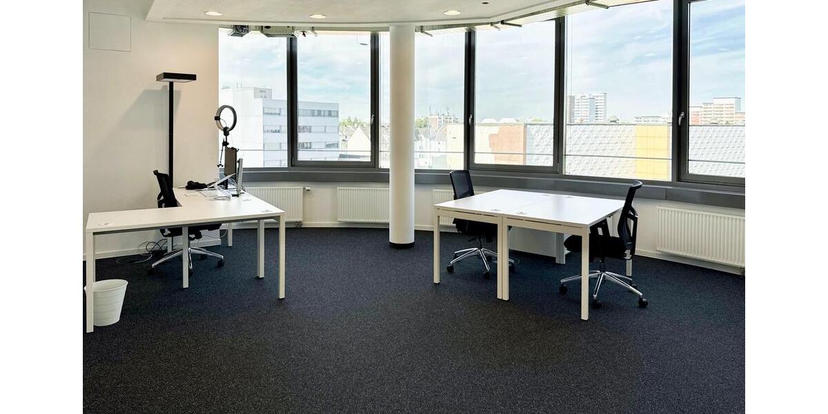 Gewerbeobjekt Leverkusen - 1.289&euro; | Angebot:23913273