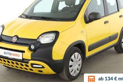 Fiat Panda 71.947 km 9.710 &euro; Köln 50739