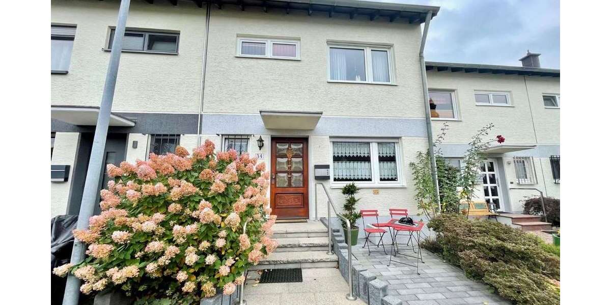 Einfamilienhaus Sankt Augustin - 4 Zimmer, 114 m&sup2;, 435.000&euro; | Angebot:27497241