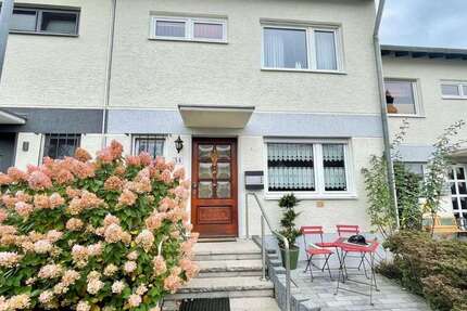 Haus Sankt Augustin - 4 Zimmer, 114 m&sup2;, 435.000&euro; | Angebot:27497241
