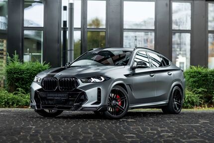 BMW X6 13.750 km 134.900 &euro; Köln 50829