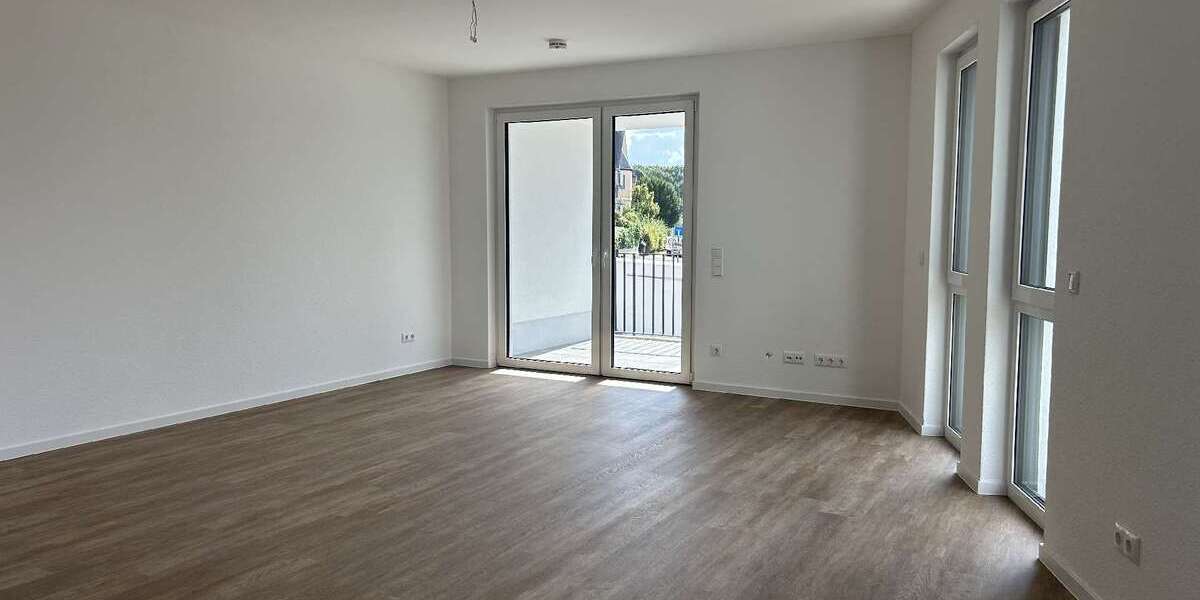 Etagenwohnung Leverkusen Schlebusch - 3 Zimmer, 88 m&sup2;, 1.580&euro; | Angebot:27488423