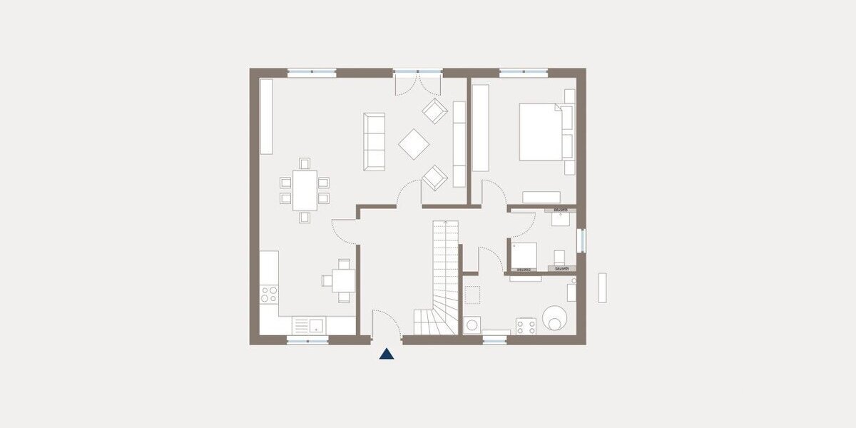 Ihr individuelles Einfamilienhaus in Köln - Zuhause neu gedacht. - Einfamilienhaus Köln Kalk | Angebot:27395967