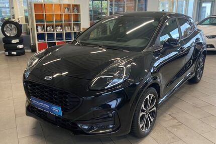 Ford Puma 51.950 km 17.490 &euro; Hürth 50354