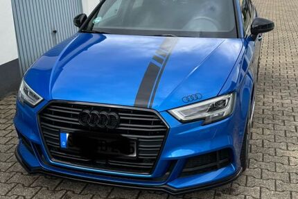 Audi A3 65.975 km 21.490 &euro; Solingen 42699