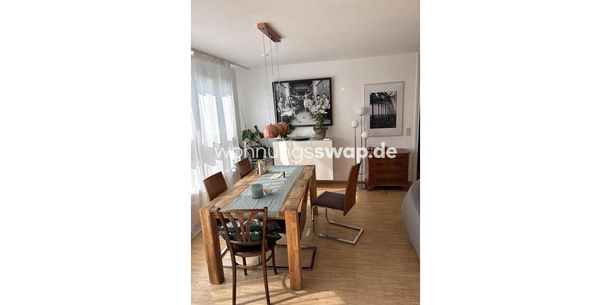 Etagenwohnung Köln Lindenthal - 2 Zimmer, 75 m&sup2;, 950&euro; | Angebot:24538554