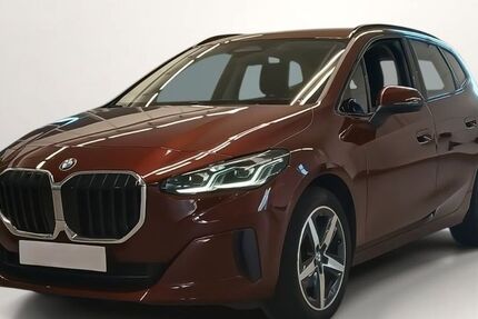 BMW 218 Active Tourer 27.600 km 25.990 &euro; Remscheid 42853