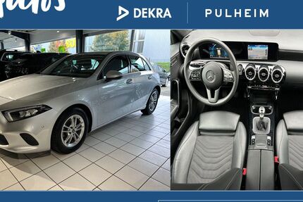 Mercedes-Benz A 180 61.500 km 18.999 &euro; Pulheim 50259