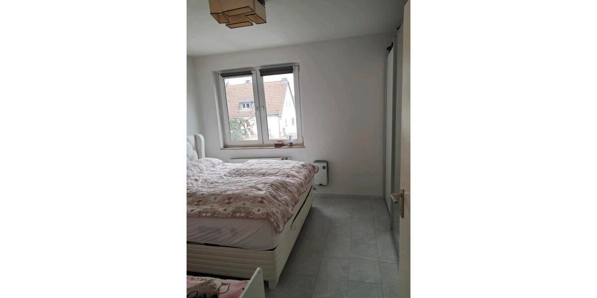 Etagenwohnung Köln Mülheim - 2 Zimmer, 59 m&sup2;, 230.000&euro; | Angebot:26762484