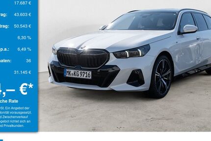BMW 520 39.900 km 60.790 &euro; Overath-Vilkerath 51491