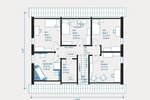 Ihr zukünftiges Zuhause, individuell mit allkauf geplant - Einfamilienhaus Solingen-Wald Wald | Angebot:27493972