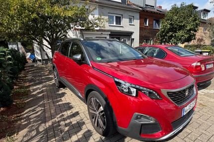 Peugeot 3008 165.000 km 13.900 &euro; Köln 50739