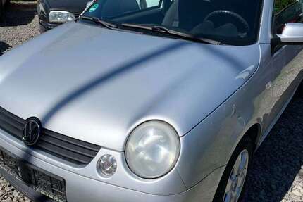 VW Lupo 150.000 km 2.790 &euro; Bonn 53175