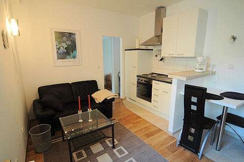 Zimmer Köln Ehrenfeld - 2 Zimmer, 1.050&euro; | Angebot:27464782
