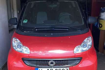 Smart forTwo 68.606 km 3.050 &euro; Köln, Stadt 50858