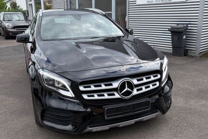 Mercedes-Benz GLA 180 83.402 km 19.980 &euro; Bergisch-Gladbach 51469