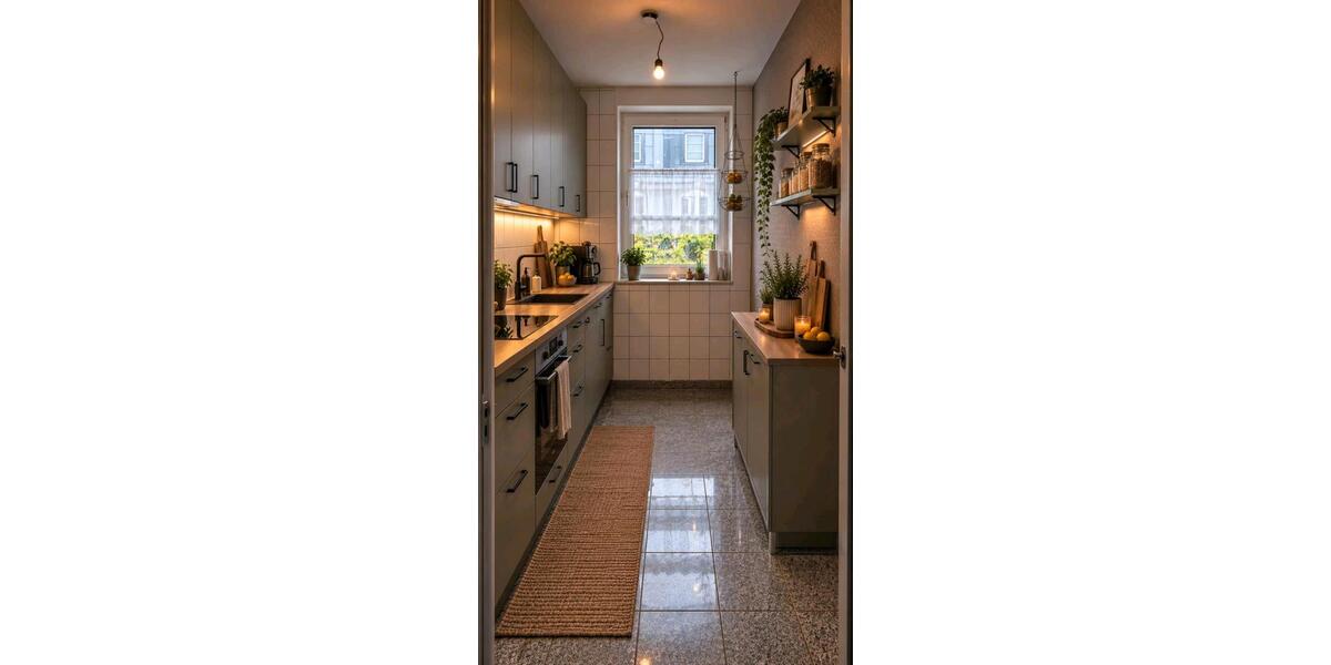 Etagenwohnung Frechen - 3 Zimmer, 83 m&sup2;, 239.000&euro; | Angebot:27474930