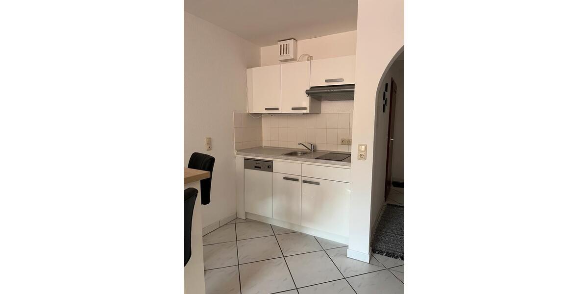 Etagenwohnung Köln Innenstadt - 1 Zimmer, 30 m&sup2;, 219.950&euro; | Angebot:27456025
