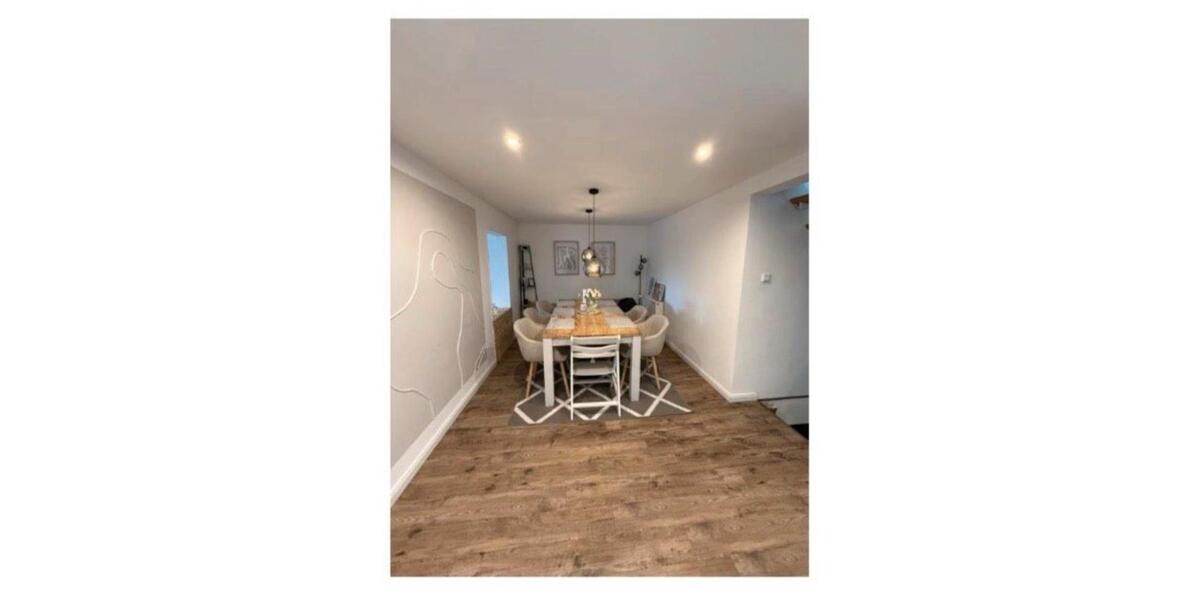 Doppelhaushälfte Remscheid Lüttringhausen - 4 Zimmer, 120 m&sup2;, 300.000&euro; | Angebot:27426541