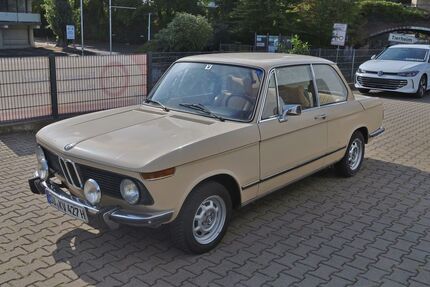 BMW 2002 106.000 km 17.400 &euro; BONN 53127