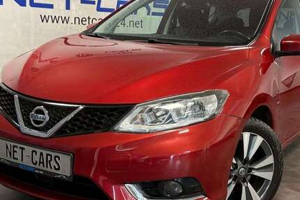 Nissan Pulsar 162.295 km 5.850 &euro; Hilden (bei Düsseldorf) 40721