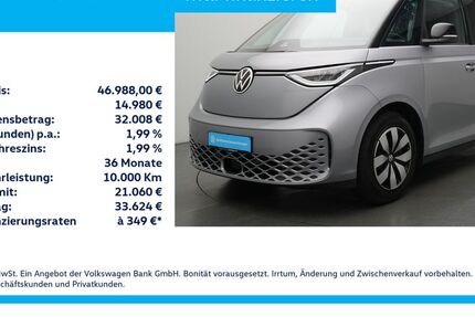 VW ID. Buzz 12.023 km 46.988 &euro; Leverkusen 51379