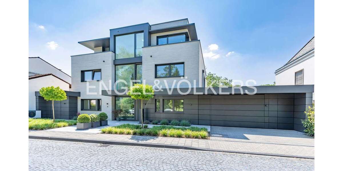 Einfamilienhaus Köln Lindenthal - 4 Zimmer, 150 m&sup2;, 2.350.000&euro; | Angebot:27355344