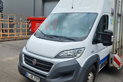 Fiat Ducato 150.000 km 16.000 &euro; Leichlingen 42799