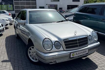Mercedes-Benz E 240 56.740 km 7.499 &euro; Troisdorf 53840