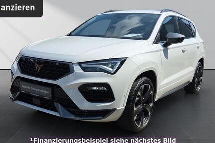Cupra Ateca 35.500 km 27.990 &euro; Solingen 42719