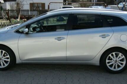 Kia ceed Sportswagon 71.000 km 13.500 &euro; Leverkusen 51381