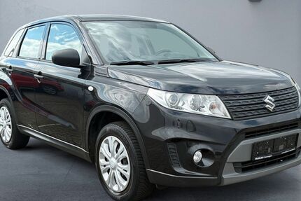 Suzuki Vitara 184.500 km 8.490 &euro; Dormagen 41540