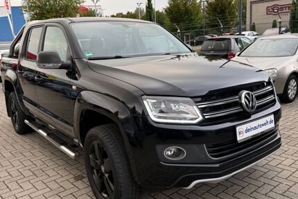 VW Amarok 189.000 km 15.600 &euro; Dormagen 41540