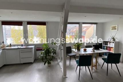 Wohnung Köln Lindenthal - 2 Zimmer, 50 m&sup2;, 680&euro; | Angebot:26633914