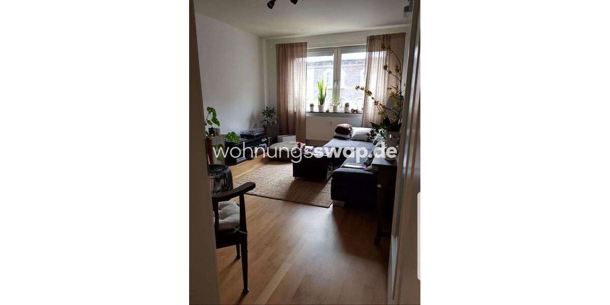 Etagenwohnung Köln - 2 Zimmer, 67 m&sup2;, 750&euro; | Angebot:27089728