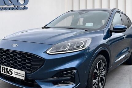 Ford Kuga 40.097 km 25.500 &euro; Köln 50769