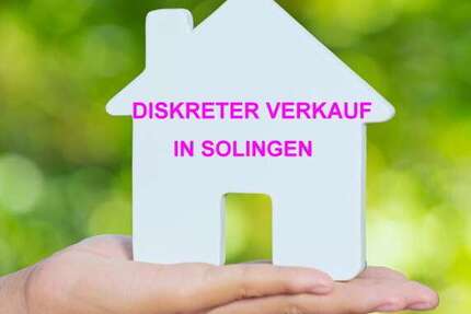 Haus Solingen-Aufderhöhe/Ohligs Ohligs - 3 Zimmer, 90 m&sup2;, 450.000&euro; | Angebot:27362532
