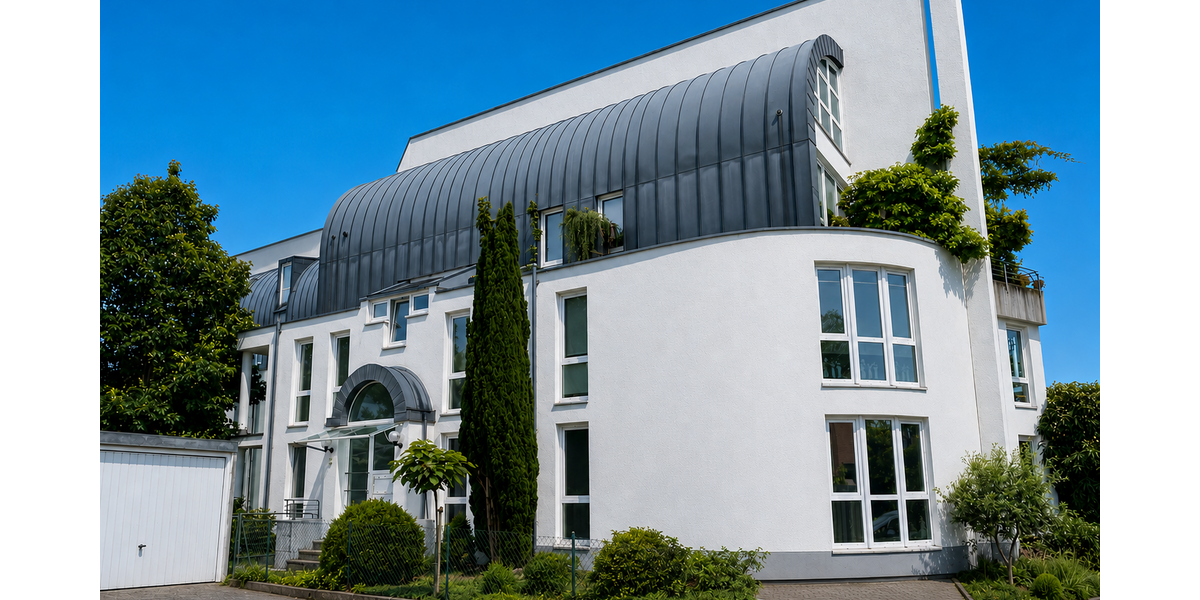 Etagenwohnung Hennef - 3 Zimmer, 102 m&sup2;, 299.000&euro; | Angebot:27427959