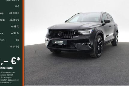 Volvo XC40 20.210 km 30.890 &euro; Engelskirchen 51766