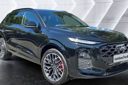 Audi Q3 8.948 km 52.900 &euro; Köln-Riehl 50735