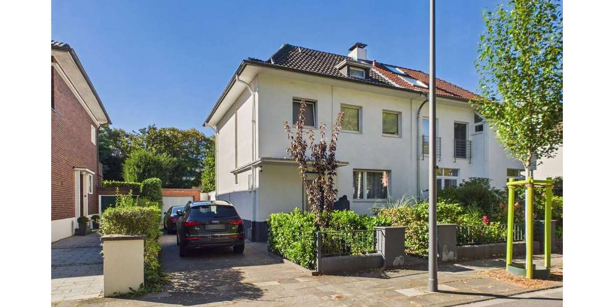 Einfamilienhaus Köln Lindenthal - 5 Zimmer, 158 m&sup2;, 1.595.000&euro; | Angebot:27495140